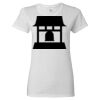 Heavy Cotton Women’s T-Shirt Thumbnail
