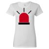 Heavy Cotton Women’s T-Shirt Thumbnail