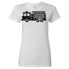 Heavy Cotton Women’s T-Shirt Thumbnail