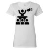 Heavy Cotton Women’s T-Shirt Thumbnail