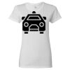 Heavy Cotton Women’s T-Shirt Thumbnail