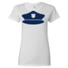 Heavy Cotton Women’s T-Shirt Thumbnail
