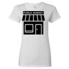 Heavy Cotton Women’s T-Shirt Thumbnail