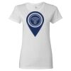 Heavy Cotton Women’s T-Shirt Thumbnail