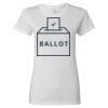 Heavy Cotton Women’s T-Shirt Thumbnail