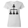 Heavy Cotton Women’s T-Shirt Thumbnail