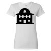 Heavy Cotton Women’s T-Shirt Thumbnail