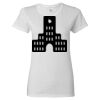 Heavy Cotton Women’s T-Shirt Thumbnail