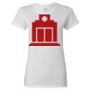 Heavy Cotton Women’s T-Shirt Thumbnail