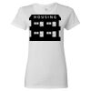 Heavy Cotton Women’s T-Shirt Thumbnail