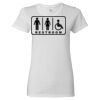 Heavy Cotton Women’s T-Shirt Thumbnail