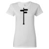 Heavy Cotton Women’s T-Shirt Thumbnail