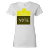 Heavy Cotton Women’s T-Shirt Thumbnail