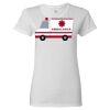 Heavy Cotton Women’s T-Shirt Thumbnail