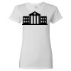 Heavy Cotton Women’s T-Shirt Thumbnail