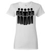 Heavy Cotton Women’s T-Shirt Thumbnail