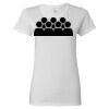 Heavy Cotton Women’s T-Shirt Thumbnail