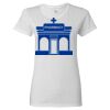 Heavy Cotton Women’s T-Shirt Thumbnail