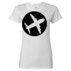 Heavy Cotton Women’s T-Shirt Thumbnail