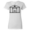Heavy Cotton Women’s T-Shirt Thumbnail