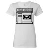 Heavy Cotton Women’s T-Shirt Thumbnail