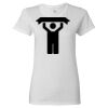 Heavy Cotton Women’s T-Shirt Thumbnail