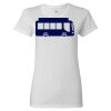 Heavy Cotton Women’s T-Shirt Thumbnail
