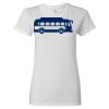 Heavy Cotton Women’s T-Shirt Thumbnail