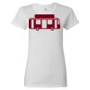 Heavy Cotton Women’s T-Shirt Thumbnail