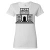 Heavy Cotton Women’s T-Shirt Thumbnail