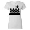 Heavy Cotton Women’s T-Shirt Thumbnail