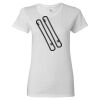 Heavy Cotton Women’s T-Shirt Thumbnail