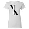 Heavy Cotton Women’s T-Shirt Thumbnail