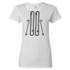 Heavy Cotton Women’s T-Shirt Thumbnail