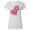 Heavy Cotton Women’s T-Shirt Thumbnail