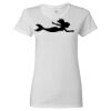 Heavy Cotton Women’s T-Shirt Thumbnail