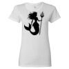 Heavy Cotton Women’s T-Shirt Thumbnail
