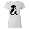 Heavy Cotton Women’s T-Shirt Thumbnail