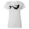 Heavy Cotton Women’s T-Shirt Thumbnail
