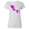 Heavy Cotton Women’s T-Shirt Thumbnail