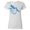 Heavy Cotton Women’s T-Shirt Thumbnail