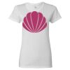 Heavy Cotton Women’s T-Shirt Thumbnail
