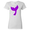 Heavy Cotton Women’s T-Shirt Thumbnail