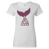 Heavy Cotton Women’s T-Shirt Thumbnail