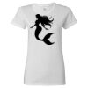 Heavy Cotton Women’s T-Shirt Thumbnail