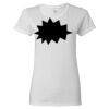 Heavy Cotton Women’s T-Shirt Thumbnail