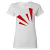 Heavy Cotton Women’s T-Shirt Thumbnail
