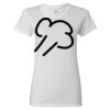 Heavy Cotton Women’s T-Shirt Thumbnail