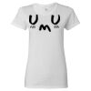Heavy Cotton Women’s T-Shirt Thumbnail