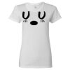 Heavy Cotton Women’s T-Shirt Thumbnail
